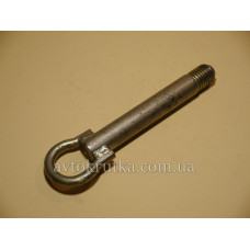 Буксировочный крюк Mazda 2 (Мазда 2) C23750EJ0