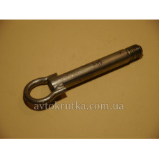 Буксировочный крюк Mazda 3 (Мазда 3) BBM450EJ0A от 2009г.