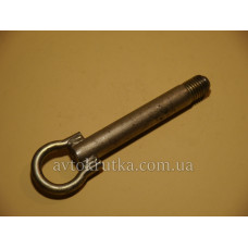 Буксировочный крюк Mazda 5 (Мазда 5) C23750EJ0