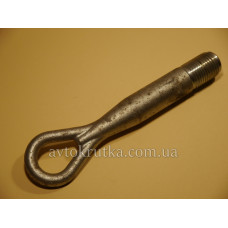 Буксировочный крюк Renault Koleos (Рено Колеос) 51112JY00A