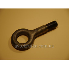 Буксировочный крюк Renault Mascott (Рено Маскот)