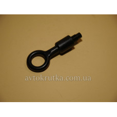 Буксирувальний гак Saab 9-3 (Сааб 9-3) 4722948