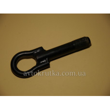 Буксирувальний гак Toyota Auris E180