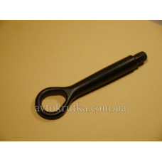 Буксирувалльний гак Toyota Highlander від 2000р. 5196148030