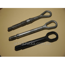 Буксирувальний гак Audi A8 D2 D3 D5 від 1994 р. по 2019 р.