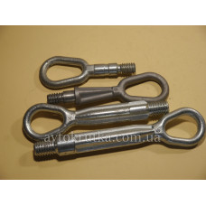 Буксирувальний гак BMW 1-Series (БМВ 1 Серії)