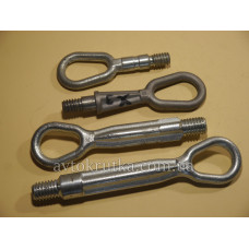 Буксирувальний гак BMW 3-Series від 1982 р. по 2019 р. б/у