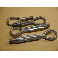 Буксирувальний гак BMW 5-Series