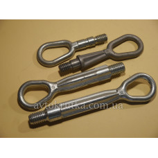 Буксирувальний гак BMW 6-Series