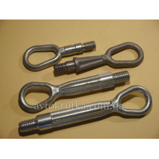 Буксирувальний гак BMW 7-Series