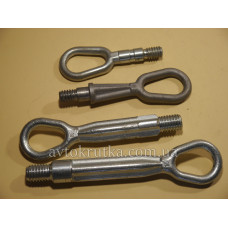 Буксирувальний гак BMW X5