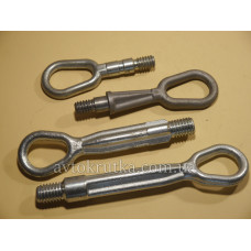 Буксирувальний гак BMW X6