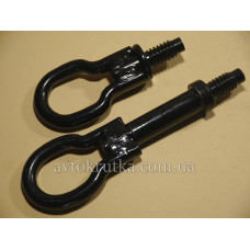 Буксирувальний гак Ford Fusion