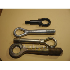 Буксирувальні гаки Nissan. На всі моделі Ніссан