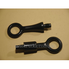 Буксирувальні гаки Saab. На всі моделі Сааб