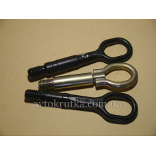 Буксирувальні гаки Skoda б/в. На всі моделі Skoda. Оригінал, зроблені на заводі виробника.