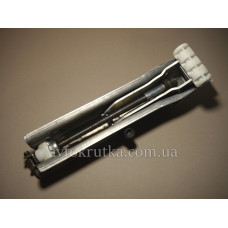 Домкрат Audi A8 D4