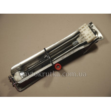 Домкрат Mercedes E-Class W212