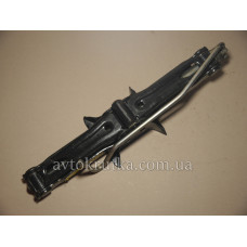 Домкрат Renault Kangoo 2