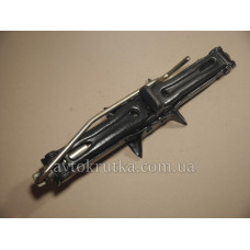 Домкрат Renault Scenic 3