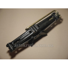 Домкрат Peugeot 4007