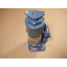 Домкрат гідравлічний WEBER-HYDRAULIK 2T