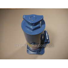 Домкрат гідравлічний WEBER-HYDRAULIK 2.6 T