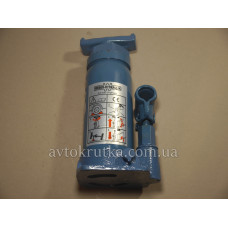 Домкрат гідравлічний WEBER-HYDRAULIK 5T