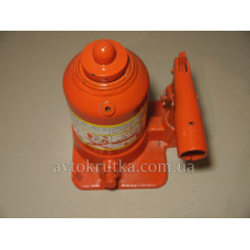 Домкрат гідравлічний Renault 2.5 T