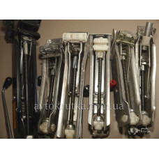 Домкрати Audi. На всі моделі Audi.