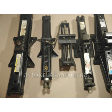 Домкрати Fiat. На всі моделі Fiat.