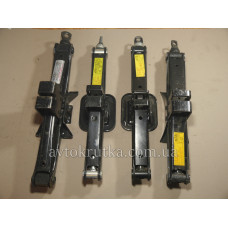 Домкрати Hyundai. На всі моделі Hyundai.