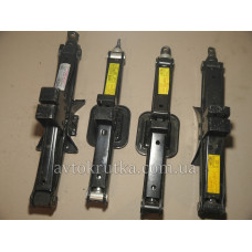 Домкрати Kia. На всі моделі Кіа.