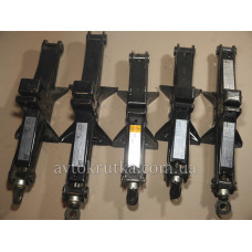 Домкрати Mazda. На всі моделі Mazda.