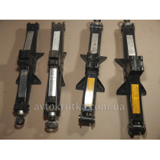 Домкрати Mitsubishi. На всі моделі Mitsubishi.