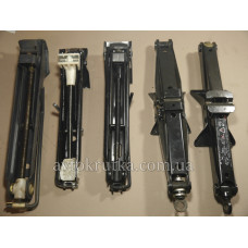 Домкрати Opel. На всі моделі Opel!