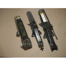 Домкрати Volvo. На всі ходові моделі Volvo.