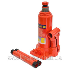 Домкрат гідравлічний оливний Technics 52-305 5Т