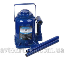 Домкрат гідравлічний Vitol (JX0111) 20Т