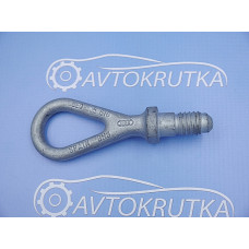 Буксирувальний гак Audi А6 C6(Ауді А6 С6) 8e0805616c