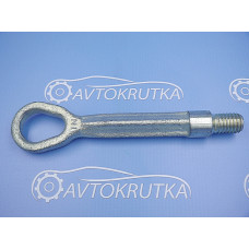 Буксирувальний гак BMW X6 F16 (БМВ Х6 Ф16) 72157953890