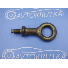 Буксировочный крюк Citroen C5 (Ситроен С5) 53006737