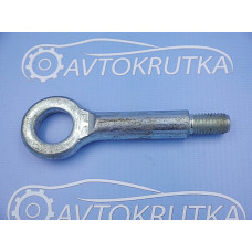 Буксировочный крюк Daewoo Matiz (Дэу Матиз) 96518605