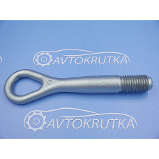 Буксировочный крюк Infiniti M25 (Инфинити М25) 511121KA0A