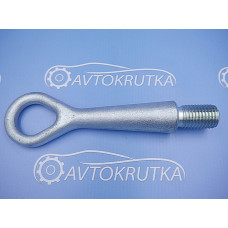 Буксирувальний гак Mitsubishi Lancer X (Мітсубісі Лансер Х) MN165999