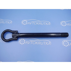 Буксировочный крюк Renault Laguna 3 (Рено Лагуна 3) 511300003R