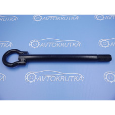 Буксировочный крюк Renault Logan (Рено Логан) от 2012г. 8200261605