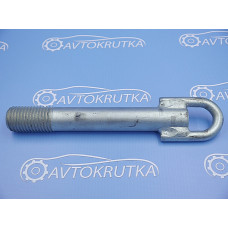 Буксировочный крюк Renault Master (Рено Мастер) 8200592052