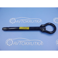 Буксирувальний гак Renault Megane 1 (Рено Меган 1) 8200057824