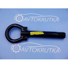 Буксирувальний гак Renault Sandero